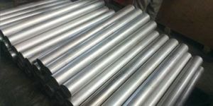 Stainless Steel Pipe