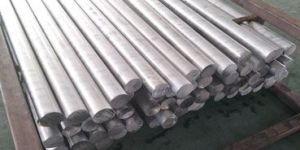 Titanium Bar
