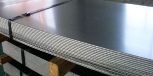 Titanium Sheet