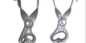 T&C type Disc Fitting