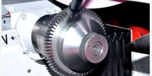 Cutter Re Sharpening Machine