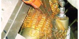 Gear Cutting Machine