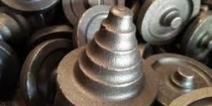 Turned Blanks Gears