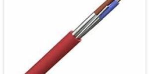 Fire Alarm Cables
