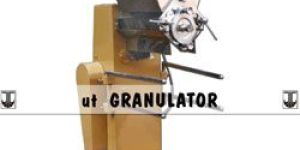 Oscillating Granulator