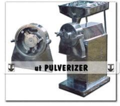 PULVERIZER