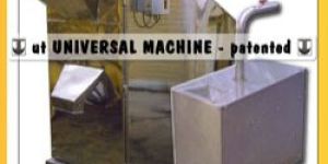 Universal Machine