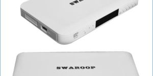 STC WiFi Free to Air Satellite Receiver