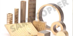 Leaded Bronze Alloys