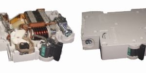 MCB Assembly Parts