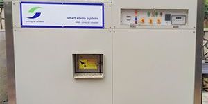 SMART XPRESS COMPOSTER