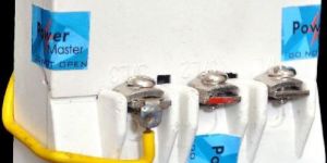 Bimetallic Thermal Overload Relays DMC