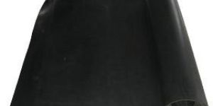 Butyl Rubber Sheets