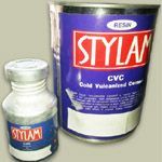 Cold Vulcanizing Cement