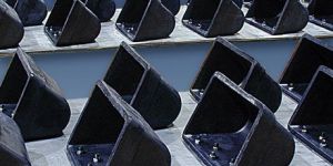 Elevator Conveyor Belts