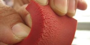 Natural Rubber Sheets