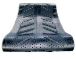 SHOT BLASTING MACHINE CONVEYOR BELT