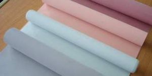 Silicon Rubber Sheets