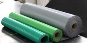 Viton Rubber Sheets