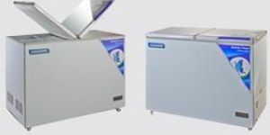 Butterfly Deep Freezer