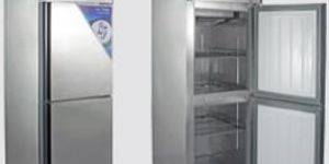 Low Freezers