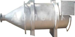 Direct Fired Hot Air Generator