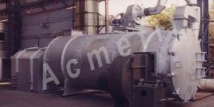 Indirect Fired Hot Air Generator