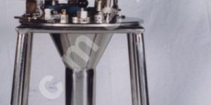 Rotary Atomizer