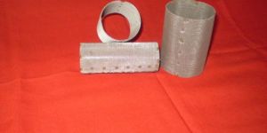 Multi Mesh Cylinder Screen