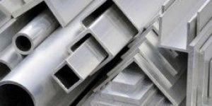 Aluminium Extrusions