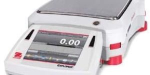 Precision Explorer Weighing Machine