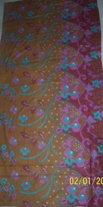 Londoni Printed Cotton High Quality Dupatta