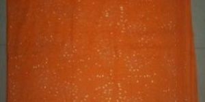 Londoni White Dupatta