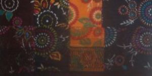 Takam Unstitched Kaftan