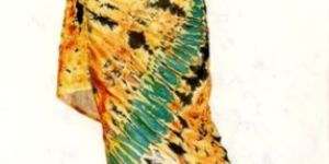 Wrap around Beachwears