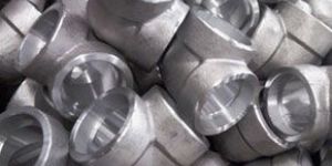 Nickel Alloy Forged Fittings