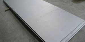 Nickel Alloy Sheet