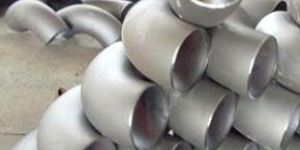 Stainless Steel Butt Weld Pipe Fittings