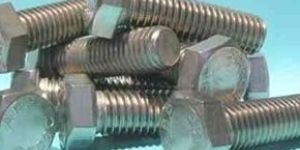 Stainless Steel Fasteners