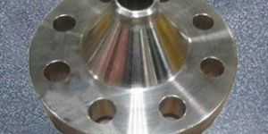 Stainless Steel Flanges