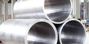 Stainless Steel Pipes and Tubes