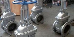 Stainless Steel Valves