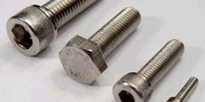 Super Duplex Fasteners