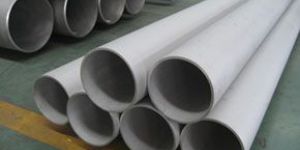 Super Duplex Steel Pipes and Tubes