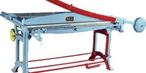 Board Cutting Machine