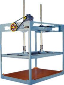 Sheet Pressure Machine