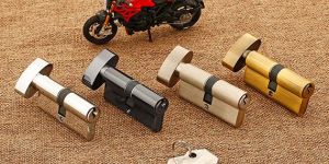 Euro Profile Cylinder