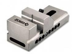 Tool Makers Steel Vices