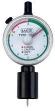 Tyre Thread Depth Gauge