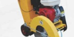 Concrete Groove Cutting Machine